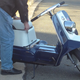 Illustration for article titled Harley-Davidson May Soon Sell A Scooter, But It Won’t Be Their First